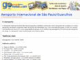 aeroportosaopaulo.com