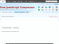 freejavascriptcompressor.com