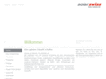 solarswiss.com