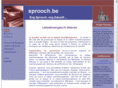 sprooch.be