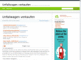 unfallwagen-verkaufen.com