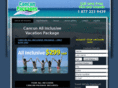 cancun-packages.net