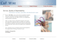 cfwire.com