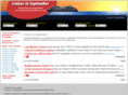cruisesinseptember.co.uk