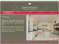 johnwalshltd.com