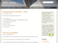 ansasydney.com