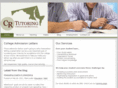 chesapeakeregionaltutoring.com