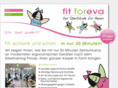 fit-foreva.com