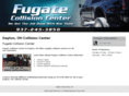 fugatescollision.com