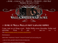 wallawallakaraoke.com