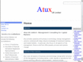 atux.co.uk