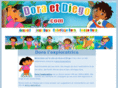 doraetdiego.com