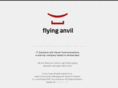 flyinganvilworks.com