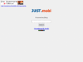 just.mobi