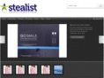 stealist.com