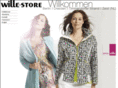 wille-store.com