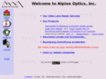 alpine-optics.com