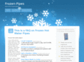 frozen-pipes.com