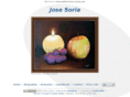 galerie-jose-soria.com