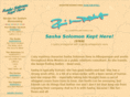 sashasolomon.com
