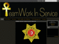 teamworkinservice.com