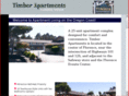 timberapartments.com