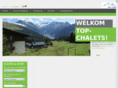 top-chalets.com