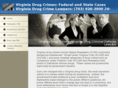 virginiadrugcrimes.info