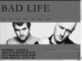 bad-life.com