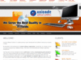 unicodesoftwaresolution.com