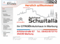 citroen-marburg.com