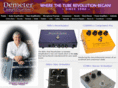 demeteramps.com