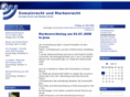 domainrecht-markenrecht.de
