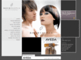 hairdressersmanchester.com