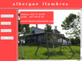 llambres.com