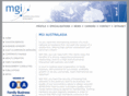 mgiaust.com