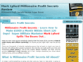 millionaire-profit-secrets.com