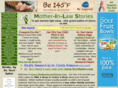 motherinlawstories.com