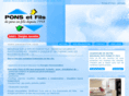 ponsetfils.com