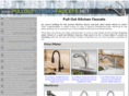 pulloutkitchenfaucets.net