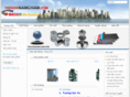 thegioinamcham.com