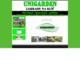 unigarden.cz