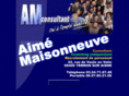 aime-maisonneuve.com