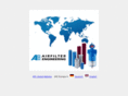 airfilter-europe.com