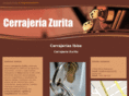 cerrajeros24h-zurita.com
