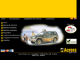 rentacarinbolivia.com
