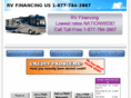 rvfinancingus.com