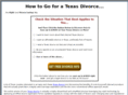 texas-divorce.org