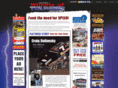 wheelsofthunder.net