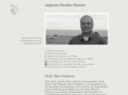 andreasharder.de